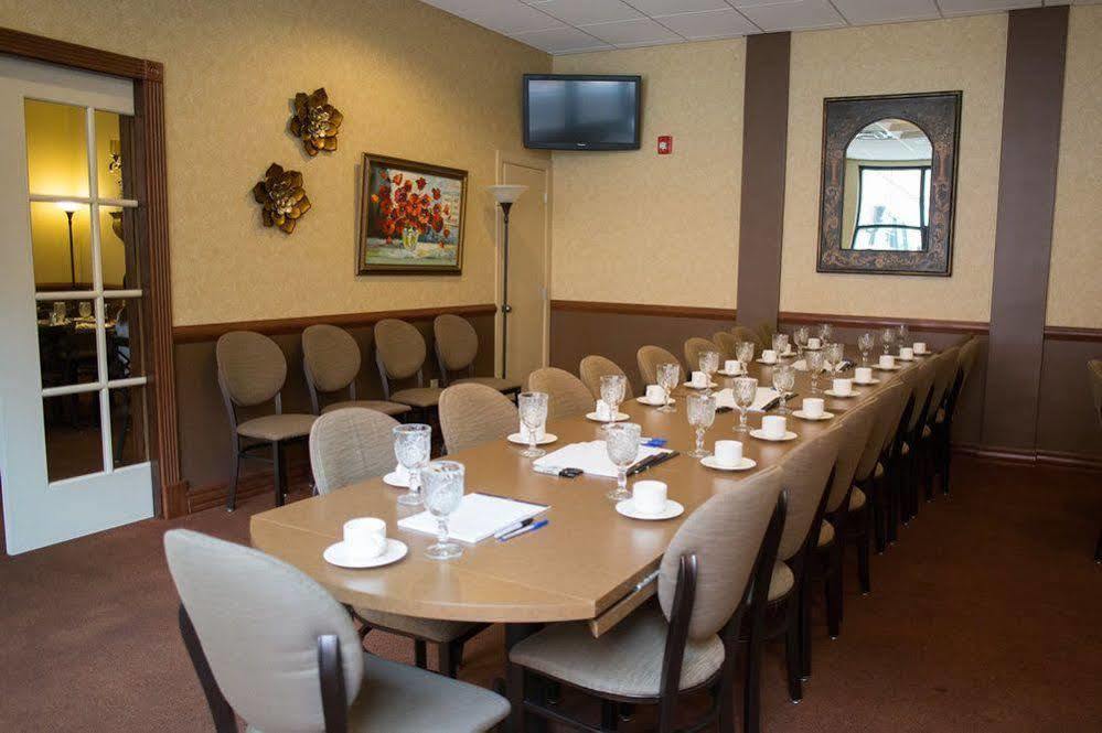 Hotel Anthracite